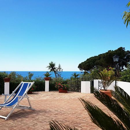 Villa Del Sogno パルゲリーア エクステリア 写真