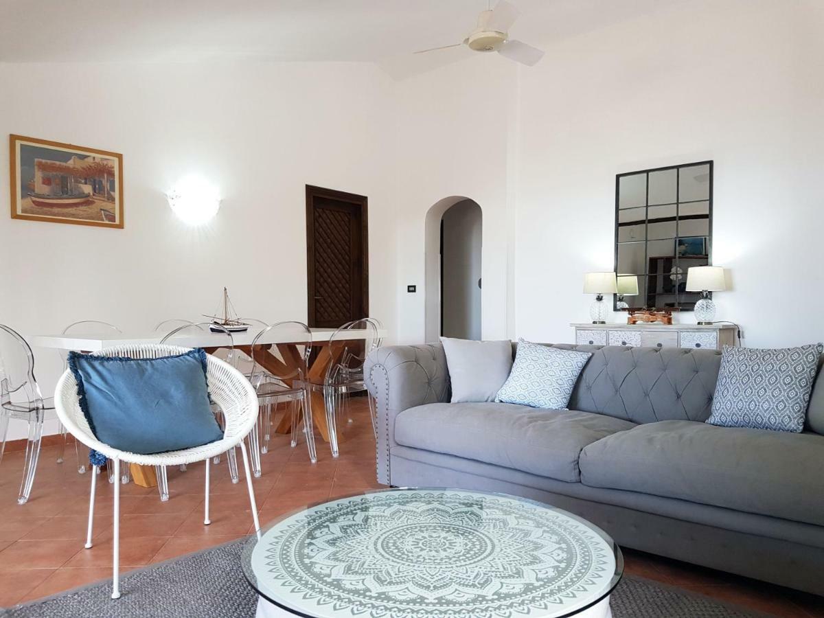Villa Del Sogno パルゲリーア エクステリア 写真