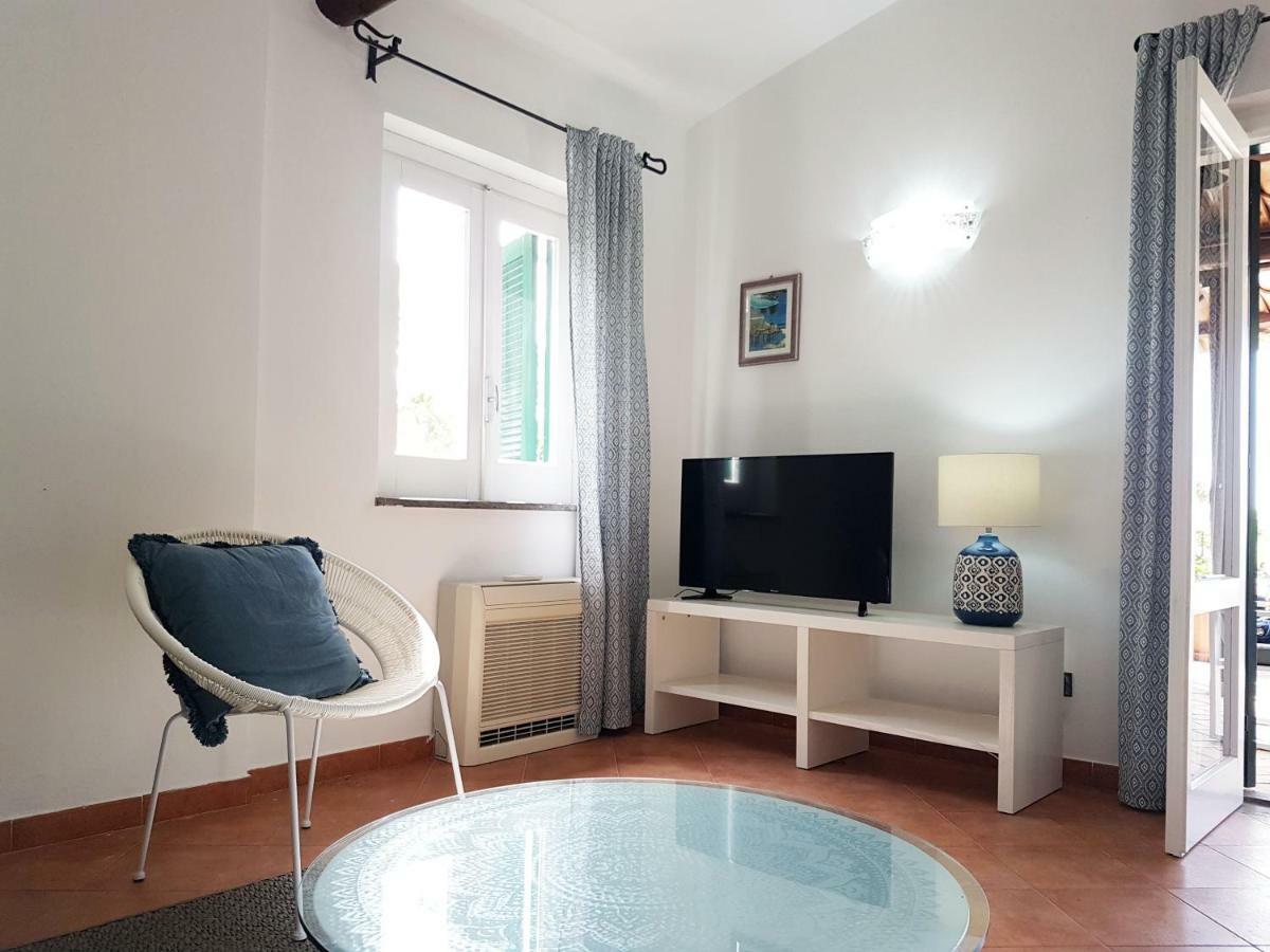 Villa Del Sogno パルゲリーア エクステリア 写真