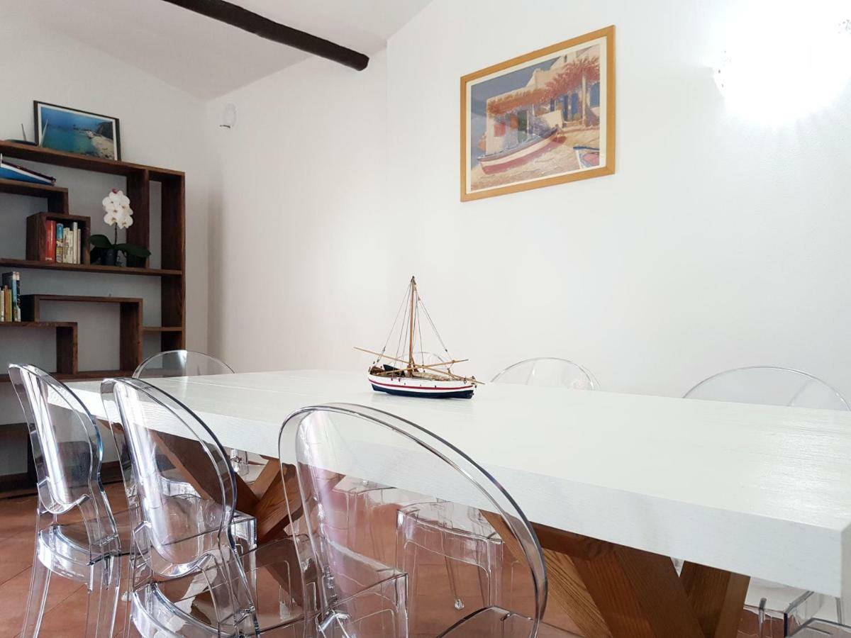 Villa Del Sogno パルゲリーア エクステリア 写真