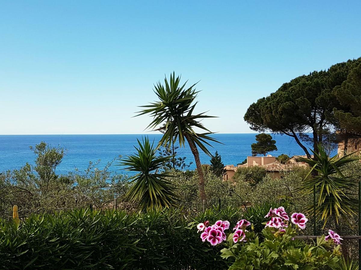 Villa Del Sogno パルゲリーア エクステリア 写真