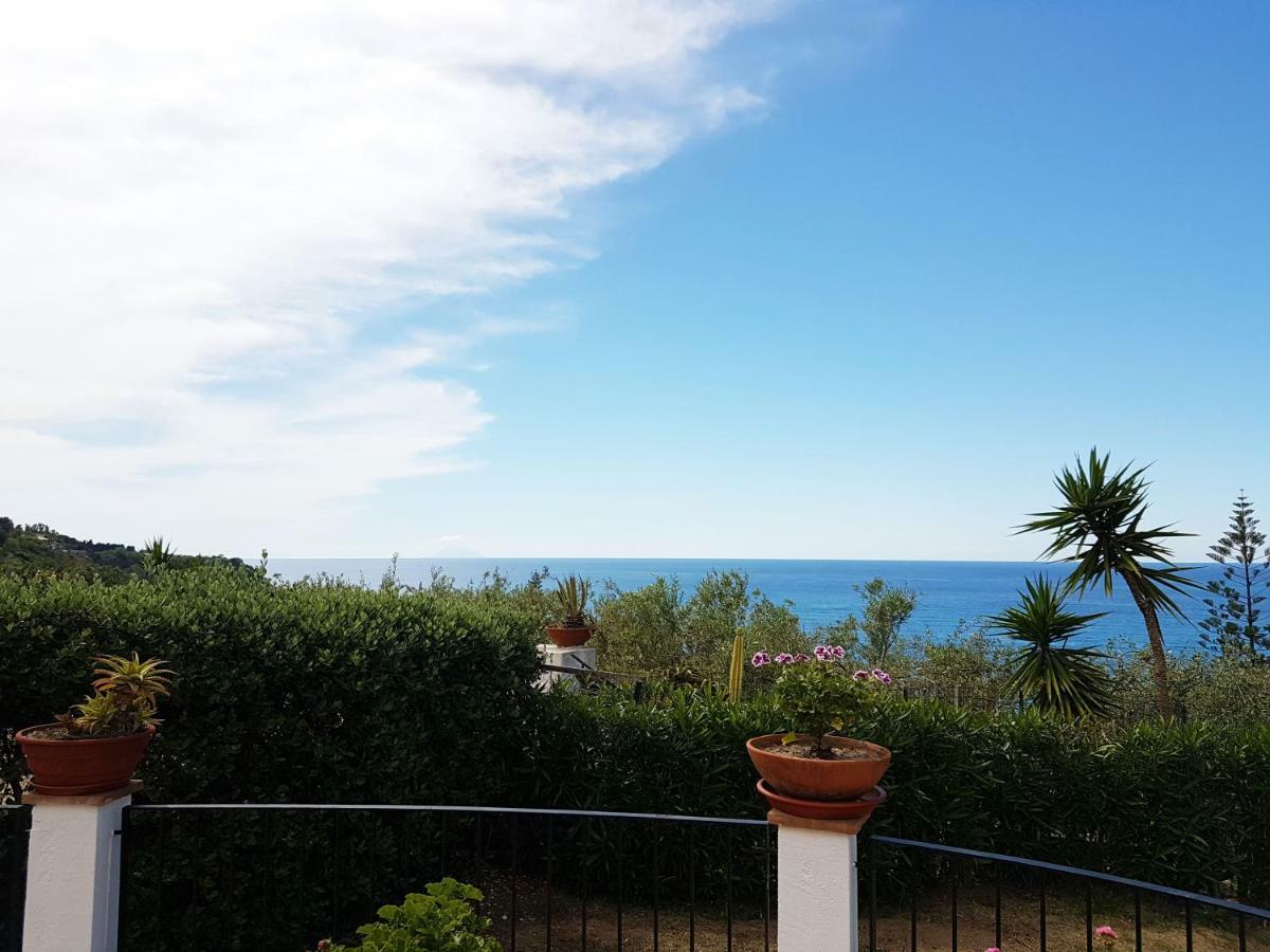 Villa Del Sogno パルゲリーア エクステリア 写真
