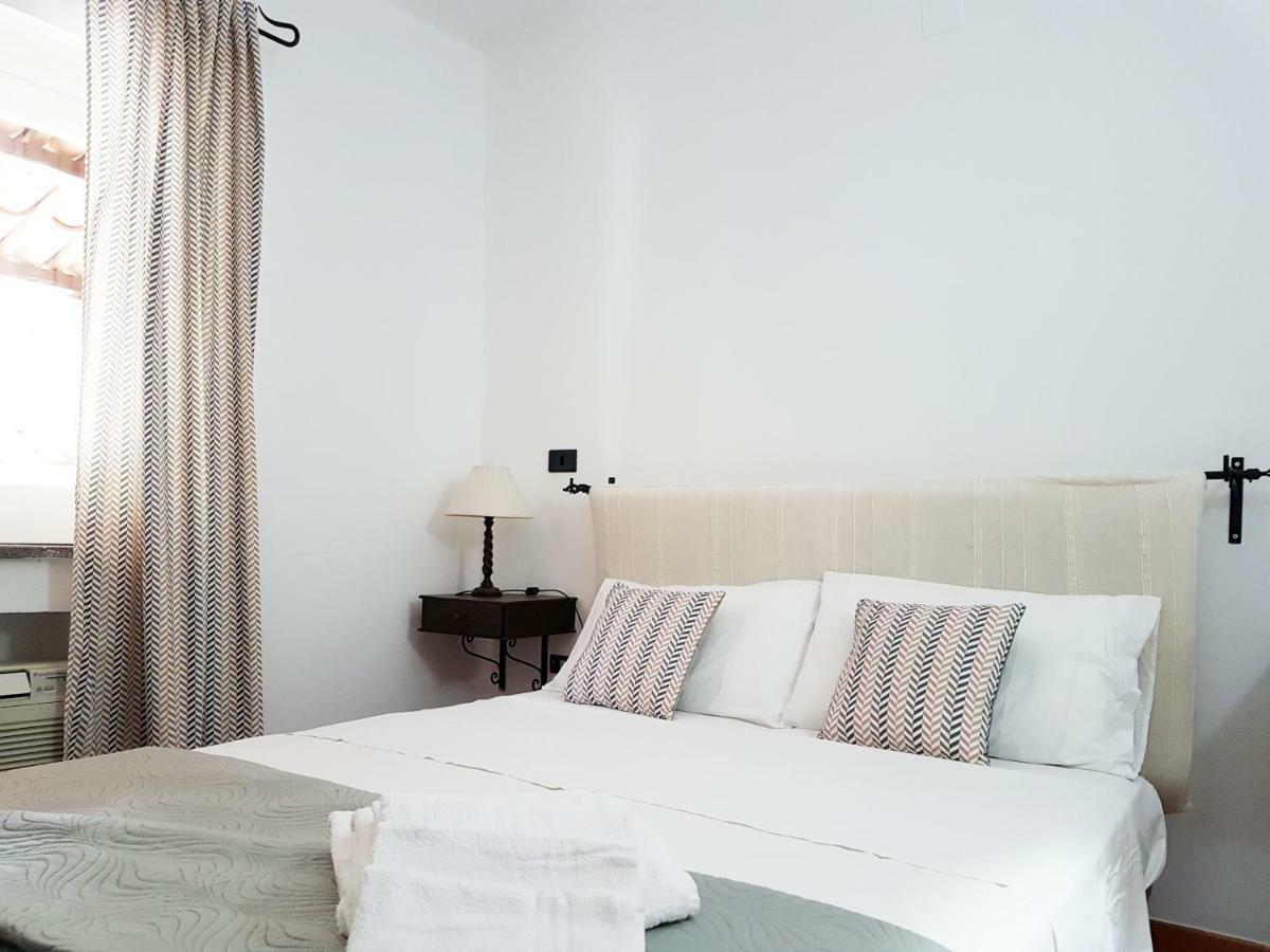 Villa Del Sogno パルゲリーア エクステリア 写真