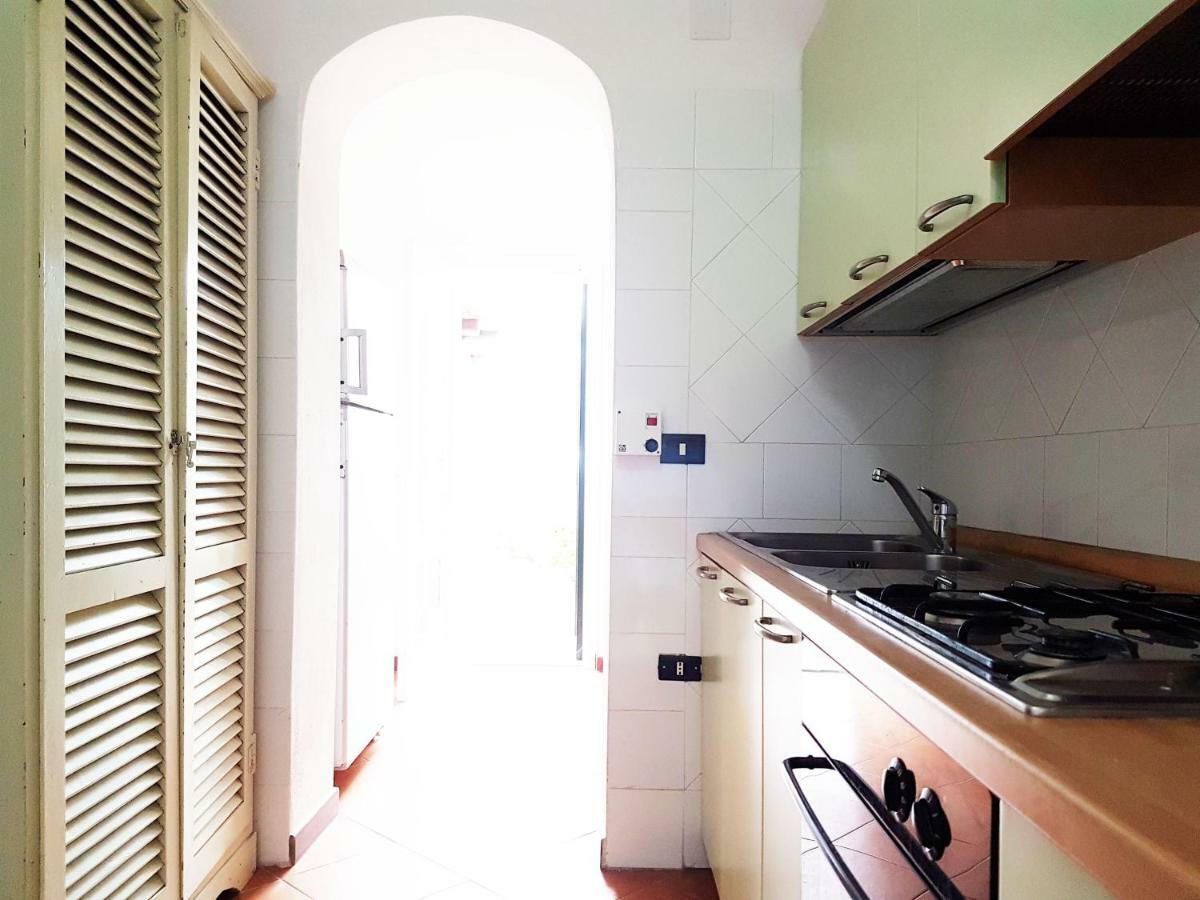 Villa Del Sogno パルゲリーア エクステリア 写真