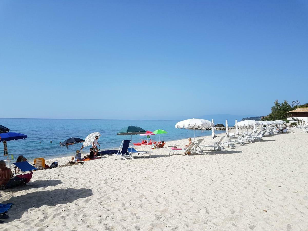 Villa Del Sogno パルゲリーア エクステリア 写真
